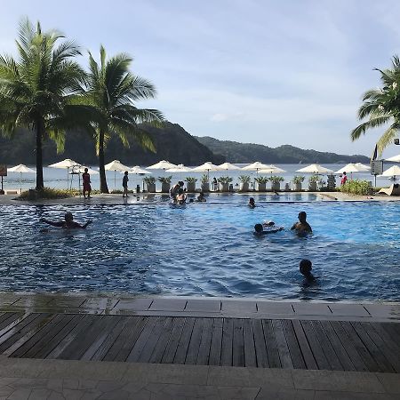 נסוגבו Adc Condo 1 Bedroom Unit At Pico De Loro מראה חיצוני תמונה