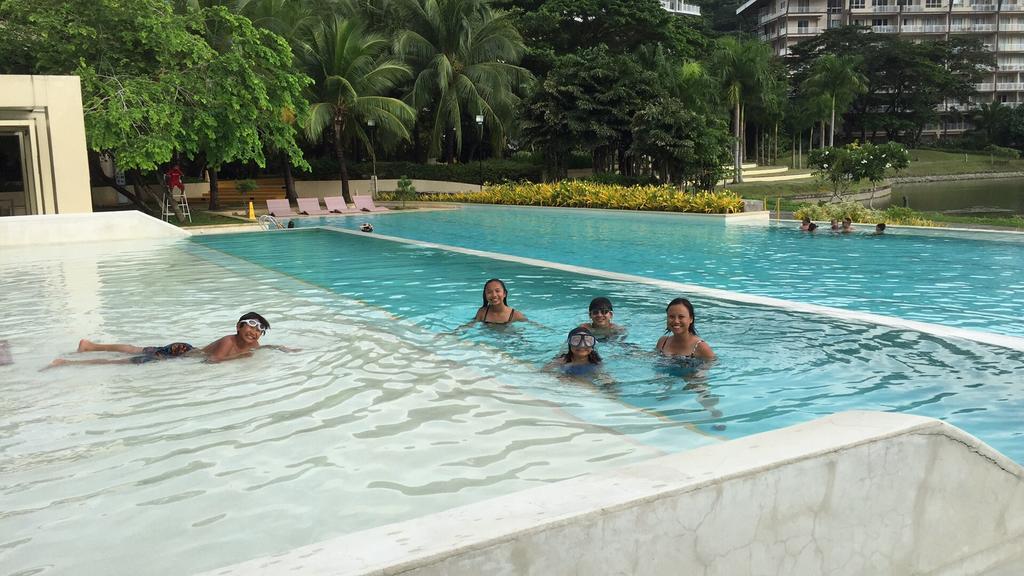 נסוגבו Adc Condo 1 Bedroom Unit At Pico De Loro חדר תמונה