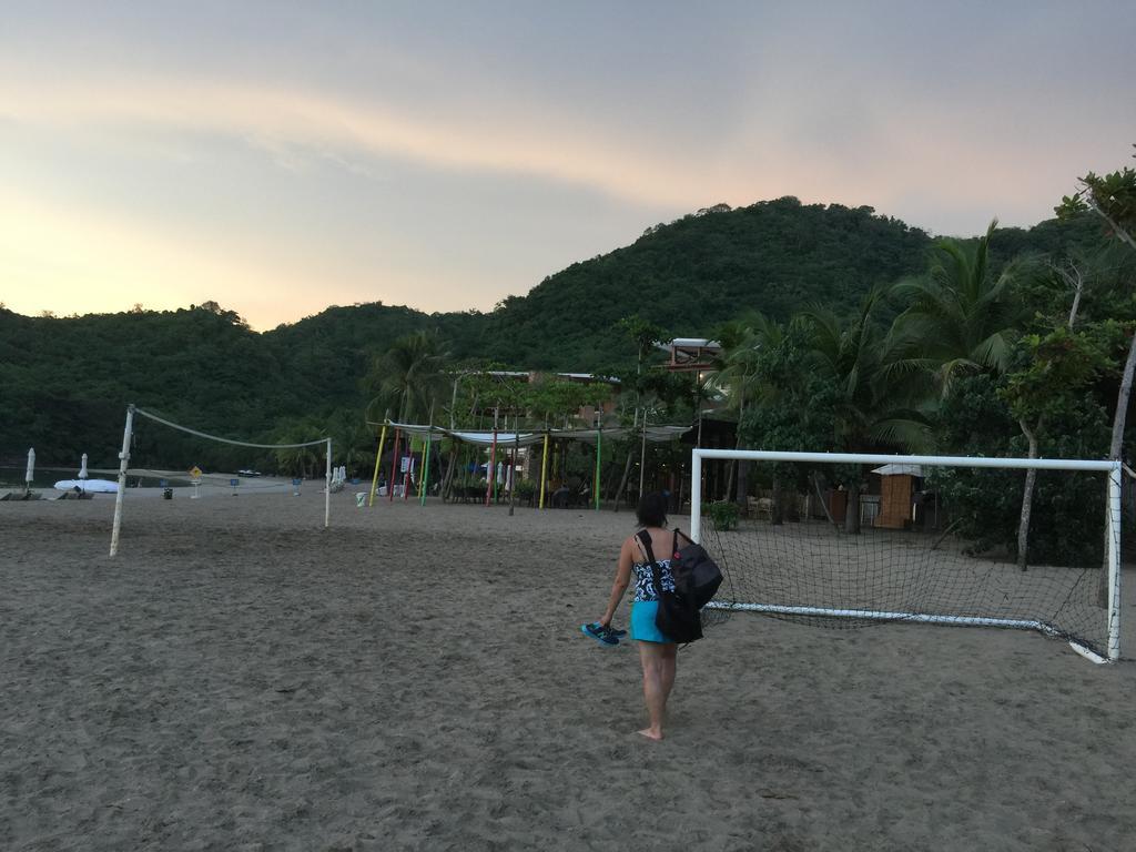 נסוגבו Adc Condo 1 Bedroom Unit At Pico De Loro חדר תמונה