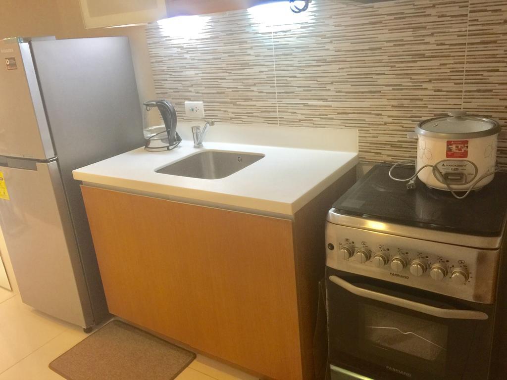 נסוגבו Adc Condo 1 Bedroom Unit At Pico De Loro חדר תמונה