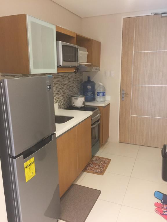 נסוגבו Adc Condo 1 Bedroom Unit At Pico De Loro חדר תמונה