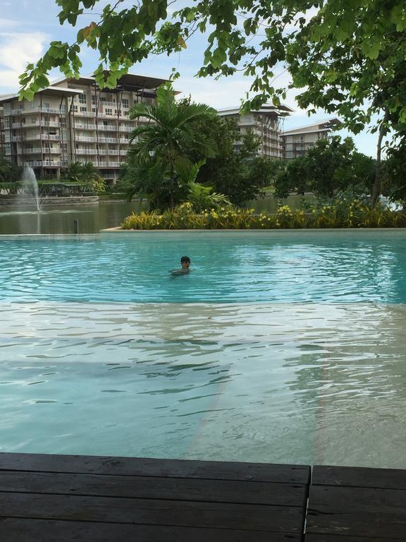נסוגבו Adc Condo 1 Bedroom Unit At Pico De Loro חדר תמונה