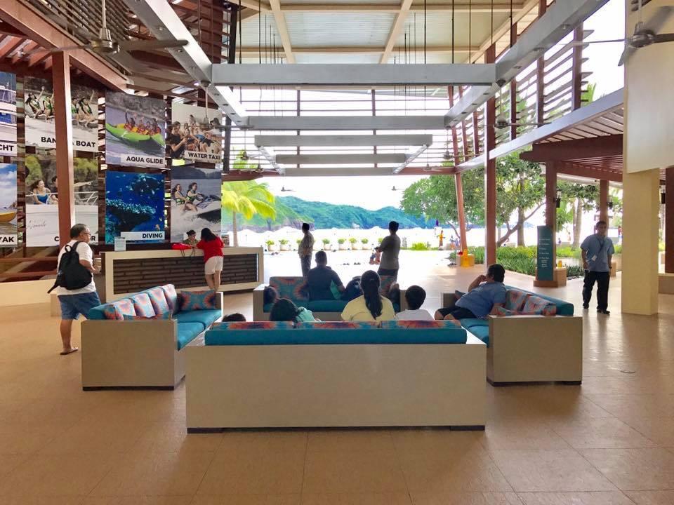 נסוגבו Adc Condo 1 Bedroom Unit At Pico De Loro חדר תמונה