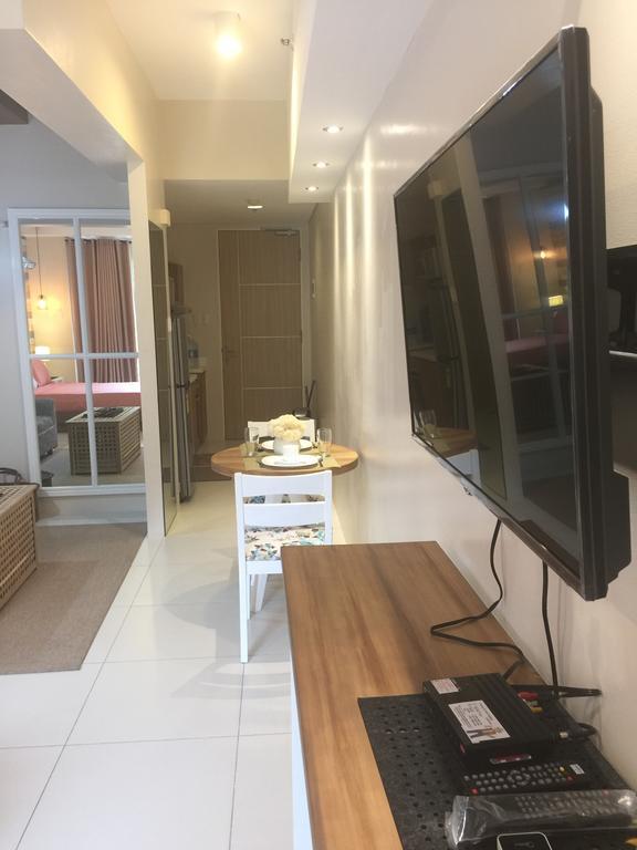 נסוגבו Adc Condo 1 Bedroom Unit At Pico De Loro חדר תמונה