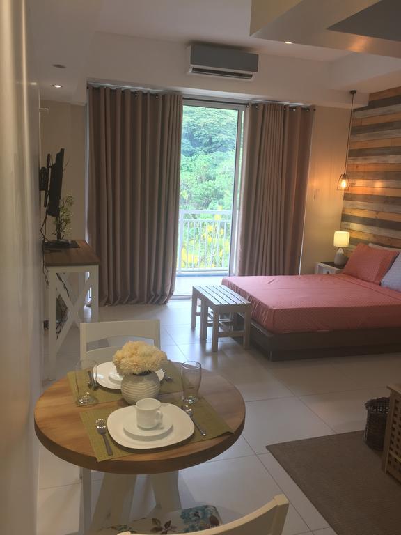 נסוגבו Adc Condo 1 Bedroom Unit At Pico De Loro חדר תמונה