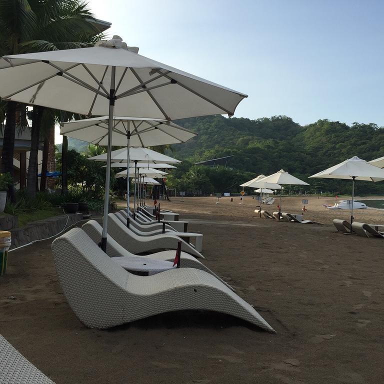 נסוגבו Adc Condo 1 Bedroom Unit At Pico De Loro מראה חיצוני תמונה