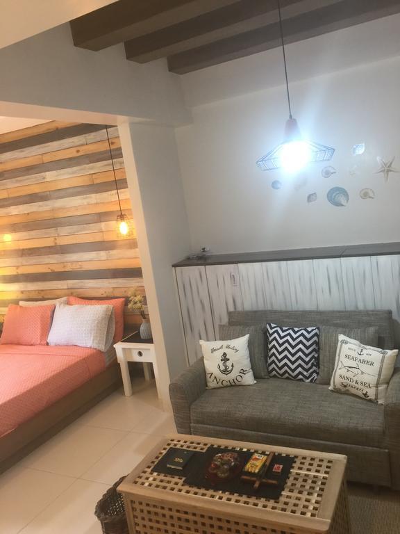 נסוגבו Adc Condo 1 Bedroom Unit At Pico De Loro חדר תמונה