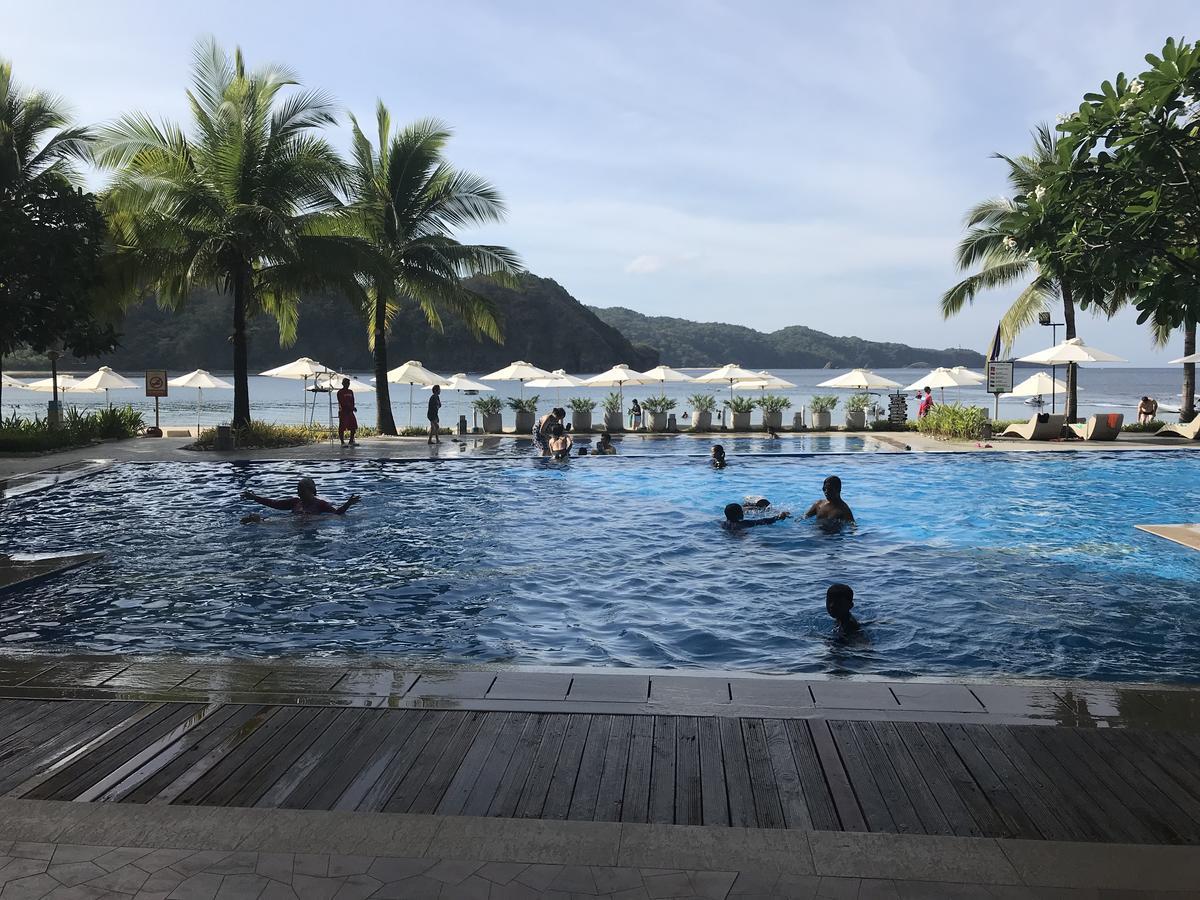 נסוגבו Adc Condo 1 Bedroom Unit At Pico De Loro מראה חיצוני תמונה