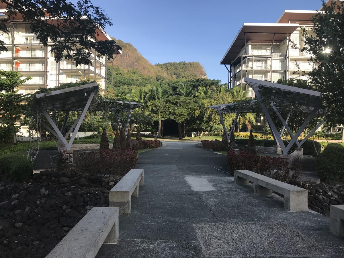 נסוגבו Adc Condo 1 Bedroom Unit At Pico De Loro מראה חיצוני תמונה