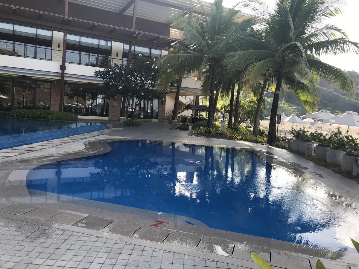 נסוגבו Adc Condo 1 Bedroom Unit At Pico De Loro מראה חיצוני תמונה